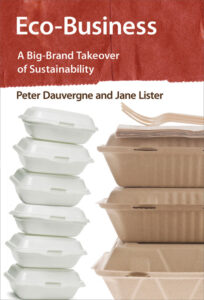 Private Interests Fuel Corporate Sustainability Image